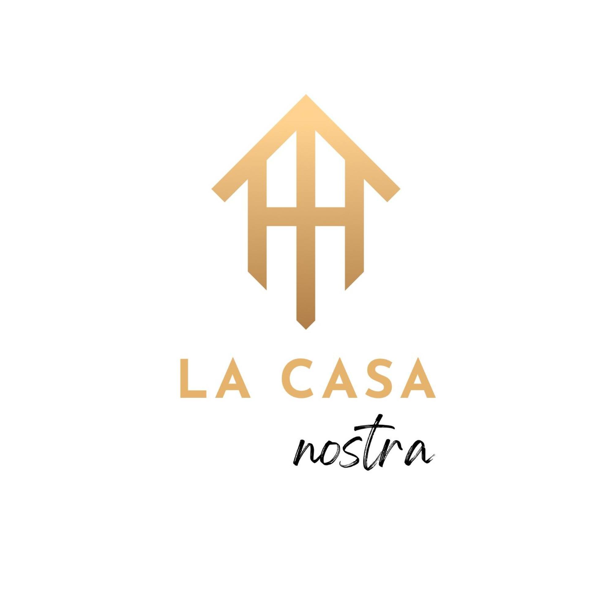 La Casa Nostra Hostel Luang Prabang Exterior photo